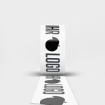 PVC Klebeband 1-farbig bedruckt 50mm x 66m – Bild 6
