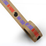 Papier-Klebeband 3-farbig bedruckt 50mm x 50m – Bild 11