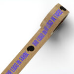 Papier-Klebeband 2-farbig bedruckt 50mm x 50m – Bild 10