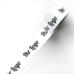 PP-Klebeband 32 mµ 3-farbig bedruckt 50mm x 66m – Bild 2