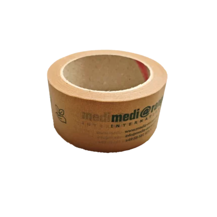 Papier Klebeband Bedruckt