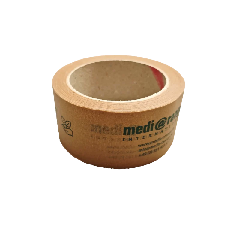 Papier Klebeband Bedruckt